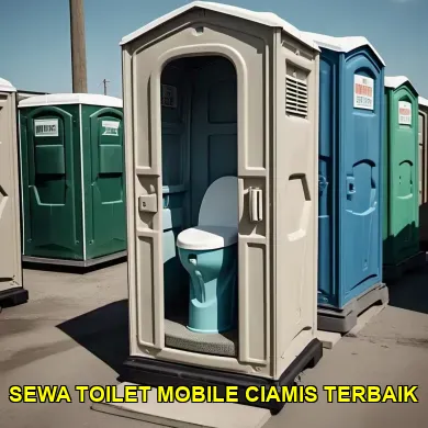 sewa toilet mobile ciamis terbaik